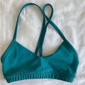 Fleo Sports Bra